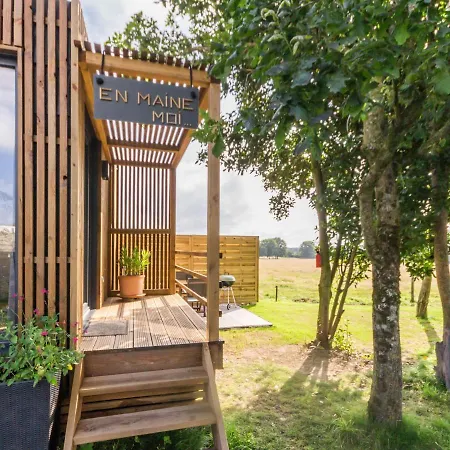 Au Coeur Du Vignoble Nantais Avec Piscine Privative Chauffee - Fr-1-306-1210 * Aigrefeuille-sur-Maine