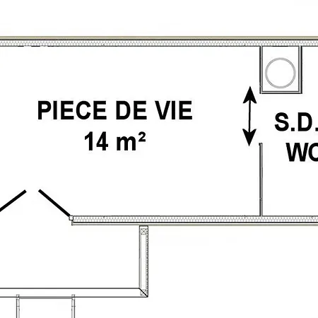 Au Coeur Du Vignoble Nantais Avec Piscine Privative Chauffee - Fr-1-306-1210 Holiday home Aigrefeuille-sur-Maine