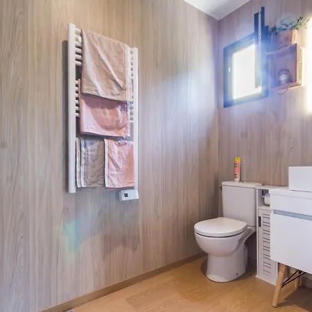 Au Coeur Du Vignoble Nantais Avec Piscine Privative Chauffee - Fr-1-306-1210 Holiday home Aigrefeuille-sur-Maine