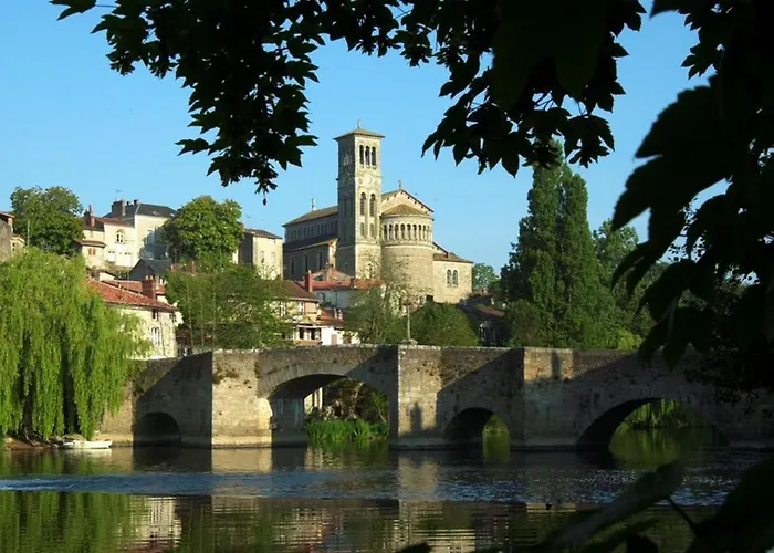 Tatil Evi Au Coeur Du Vignoble Nantais Avec Piscine Privative Chauffee - Fr-1-306-1210