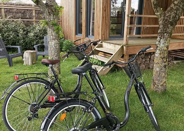 Au Coeur Du Vignoble Nantais Avec Piscine Privative Chauffee - Fr-1-306-1210 Aigrefeuille-sur-Maine